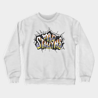 Wyld Stallyns Crewneck Sweatshirt